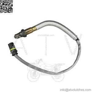 Oxygen Sensor(Rear) 11787545244 0258006790 510MM for BMW 5 series