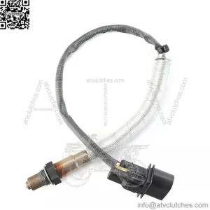 Oxygen Sensor(Front) 11787530282 0258007273 600MM for BMW 3 Series 320i 2.0L 04-07