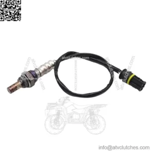 Oxygen Sensor(Rear) 11787530285 OZA600-BM5 431MM for BMW 3 Series 320i 2.0L 04-07