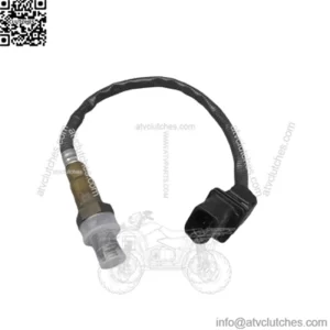 Oxygen Sensor(Front) 11787537993 0258017036 380MM for BMW 3 Series 325i 2.5L 04-05