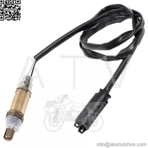 Oxygen Sensor (Rear Left) 11781433940 0258005109 990MM for BMW 3 Series 325i 2.5L 03-04
