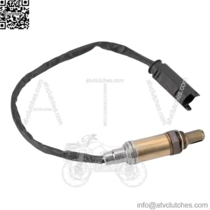 Oxygen Sensor(Front) 11787506539 0258005271 450MM for BMW 3 Series 318i 2.0L 03-04