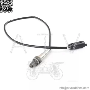 Oxygen Sensor(Rear) 11787506531 0258005270 765MM for BMW 3 Series 318i 2.0L 03-04 BMW