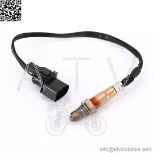 Oxygen Sensor(Front) 11787512975 0258007142 360MM for BMW 3 Series 318i 2.0L 03-04