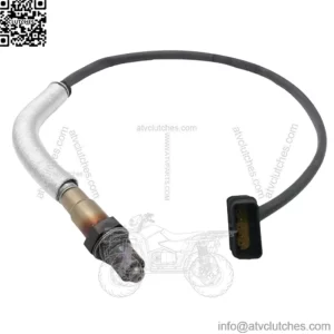 Oxygen Sensor (Front) 11787589476 for BMW 11 X3 3.0T F25