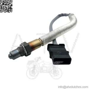 Oxygen Sensor (Rear Right) 11787589147 for BMW 10 5 Series 2.5L F18