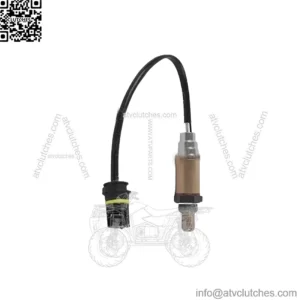 Oxygen Sensor (Front Left) 11781742050 for BMW 5 Series 2003 2.2L E60