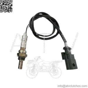 Oxygen Sensor (Rear) 11780872674 for BMW Mini 2002 Cabrio 1.6L R52