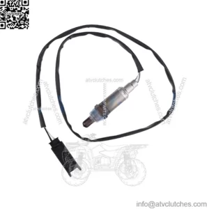 Oxygen Sensor (Rear) 11781739845  for BMW 03 X5 3.0L E53