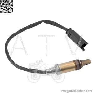 Oxygen Sensor (Rear) 11787506539  for BMW 05 3 series 3.0L E46