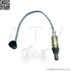 Oxygen Sensor (Rear Right) 11787512002  for BMW 04 7 series 3.6L