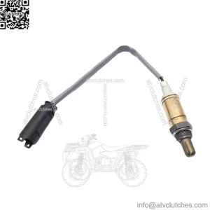 Oxygen Sensor (Front) 11787512973 for BMW 7 Series 2004 3.6L