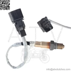 Oxygen Sensor (Front) 11787512976 for BMW 3 Series 2005 3.0L E46
