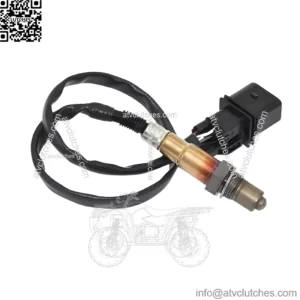 Oxygen Sensor (Front Right) 11787512982 for BMW 7 Series 2004 3.6L