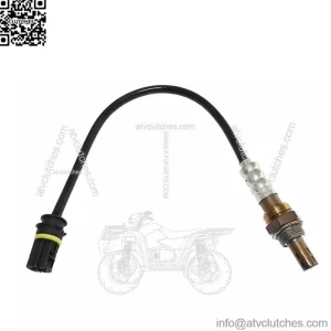 Oxygen Sensor (Front Right) 11787513962  for BMW 03 5 Series 2.2L E60