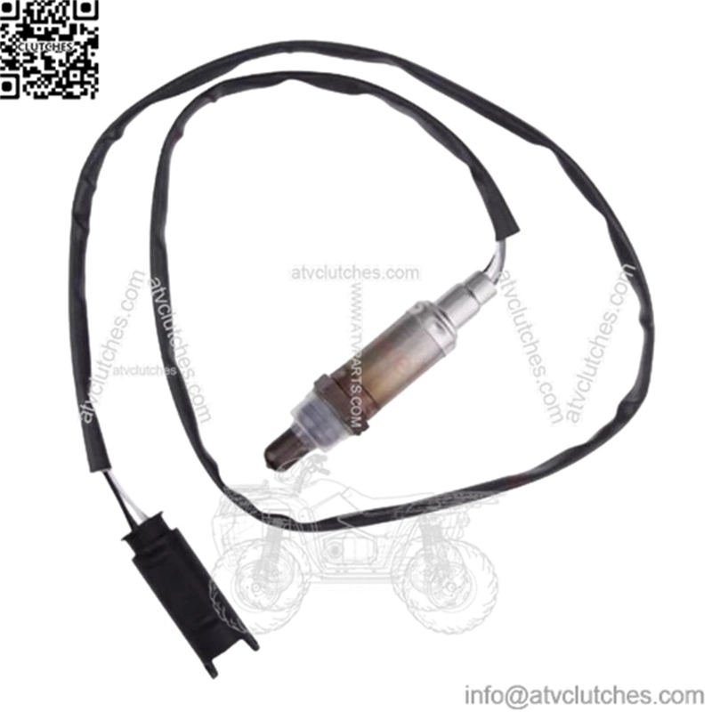 Oxygen Sensor (Rear Right) 11787513963 for BMW 03 5 Series 2.2L E60