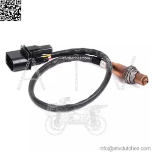 Oxygen Sensor (Front Left) 11787516149  for BMW 04 7 Series 3.6L