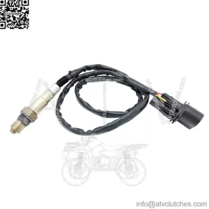 Oxygen Sensor (Rear Right) 11787516150 for BMW 7 Series 2004 3.6L