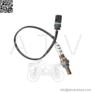 Oxygen Sensor (Rear Right) 11787530285 324 repeats for BMW 04 3 Series 2.0L E90