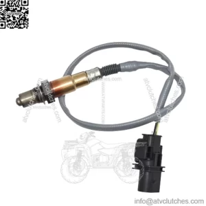 Oxygen Sensor (Front Right) 11787539124  for BMW 02 7 Series 4.0L E66