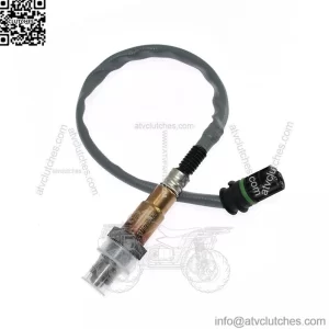 Oxygen Sensor (Front) 11787539126 for BMW 7 Series 2002 4.0L E66
