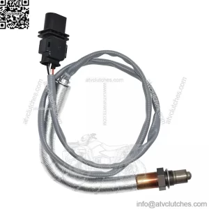 Oxygen Sensor (Rear Left) 11787557758 for BMW X5 2008 3.0L
