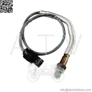Oxygen Sensor (Front) 11787558054 for BMW 5 Series 2007 3.0L