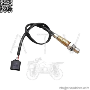 Oxygen Sensor (Rear Left) 11787576673 for BMW 7 Series 2009 5.0L