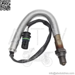 Oxygen Sensor (Rear Right) 11787577666 for BMW 7 Series 2009 4.0L