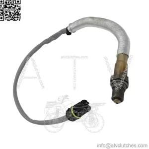Oxygen Sensor (Rear Left) 11787577667 for BMW 7 Series 2009 4.0L