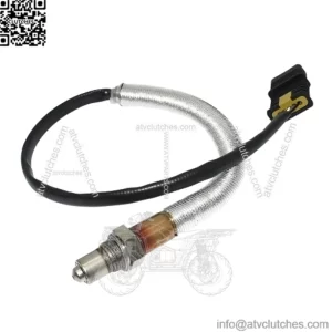 Oxygen Sensor (Rear Left) 11787596924 for BMW 15 3 Series 2.0T