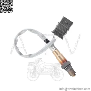 Oxygen Sensor (Rear Right) 11787603023  for BMW 13 7 Series 3.0L