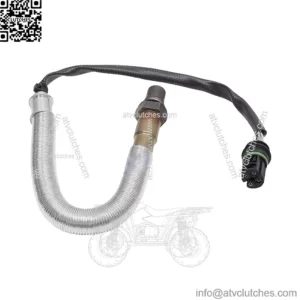 Oxygen Sensor (Front Right) 11787614322  for BMW 09 7 Series 5.0L