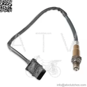 Oxygen Sensor (Rear) 11787848483  for BMW 16 M3 3.0T