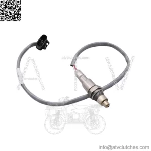 Oxygen Sensor (Rear) 11788611294  for BMW 16 740Li 3.0T