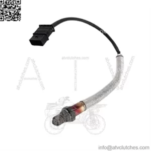 Oxygen Sensor (Rear) 11788650474  for BMW 16 750Li 4.4T