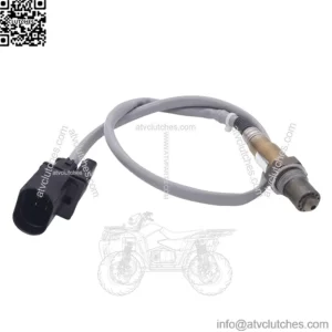 Oxygen Sensor (Rear) 11787512985  for BMW 04 3 Series 2.0L E90