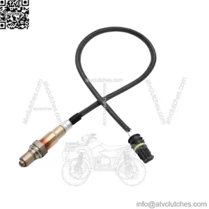 Oxygen Sensor (Front) 11787539137  for BMW 10 Z4 3.0L
