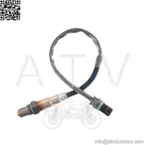 Oxygen Sensor (Front) 11787544654  for BMW 06 5 Series 523i 2.5L