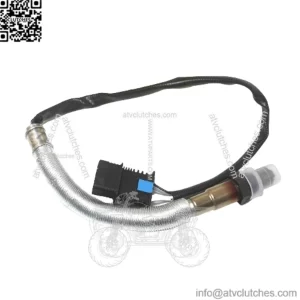 Oxygen Sensor (Front) 11787596909  for BMW X3 28ix