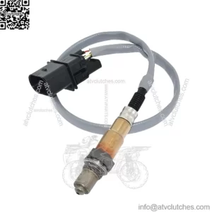 Oxygen Sensor (Rear) 11787521705  for BMW 05 745Li 4.4L