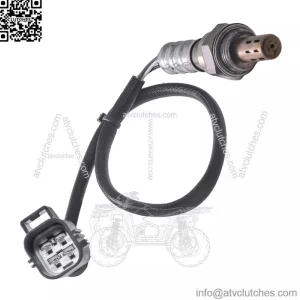 Oxygen sensor (rear) 30677175 for Volvo/C30/S40/C70/V50