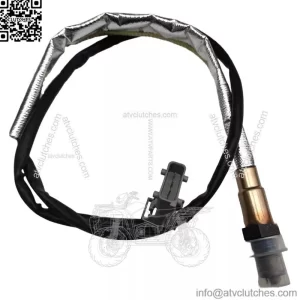 Oxygen sensor (rear left) 8670130 for Volvo (Imported) S80