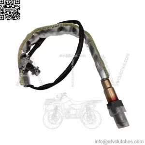 Oxygen sensor (rear right) 8670131 for Volvo (Imported) S80