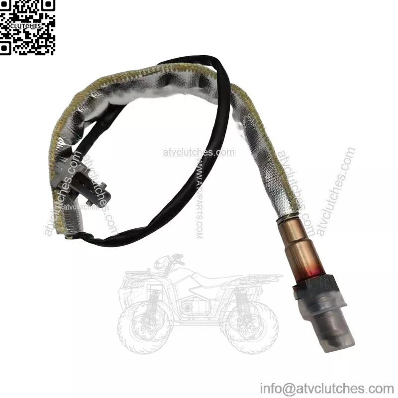 Oxygen sensor (rear right) 8670131 for Volvo (Imported) S80
