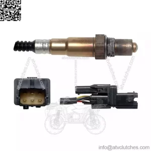 Oxygen sensor (front right) 8670278 for Volvo/S80/XC90/3.0