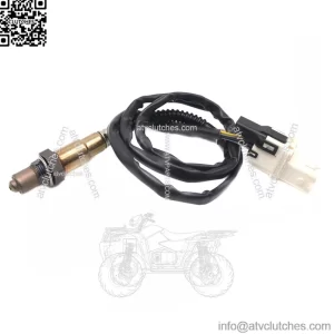 Oxygen sensor (front left) 8670279 for Volvo XC90/05/