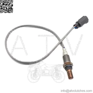 Oxygen sensor (rear) 9497468 for Volvo S60/V70/S80