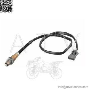 Oxygen sensor (rear) 30650109 for Volvo XC70/C30/S40