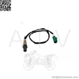 Oxygen sensor (rear) 30650780 for Volvo 2008 C30 /2.0L